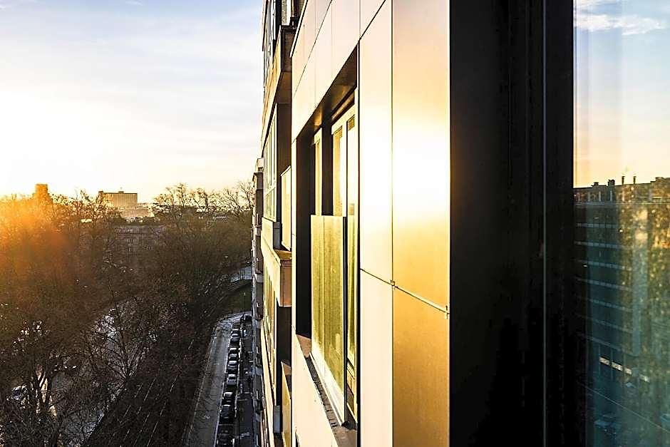 L-avenue 4* Brussels