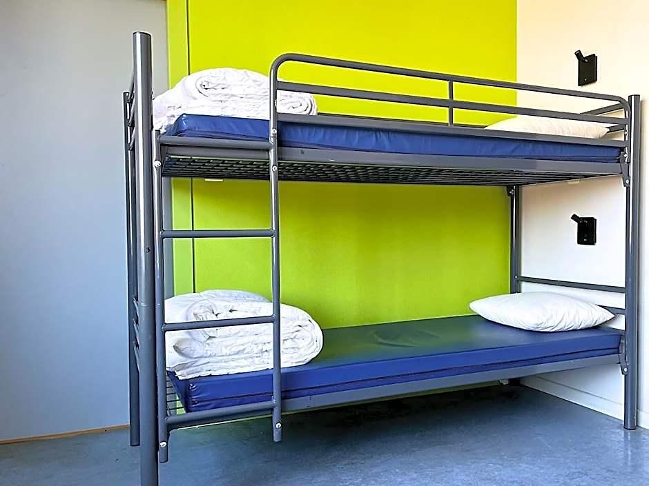 Youth Gogh Hotel