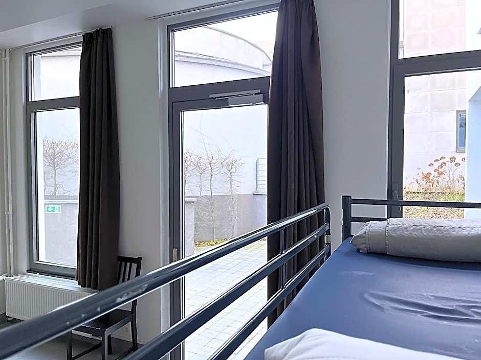 Youth Gogh Hotel Brussels