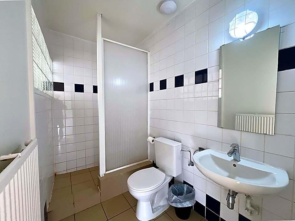 Hotel Youth Gogh Brussels
