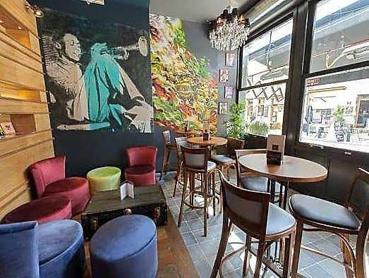 Boutique Saint-gery Hotel 3*