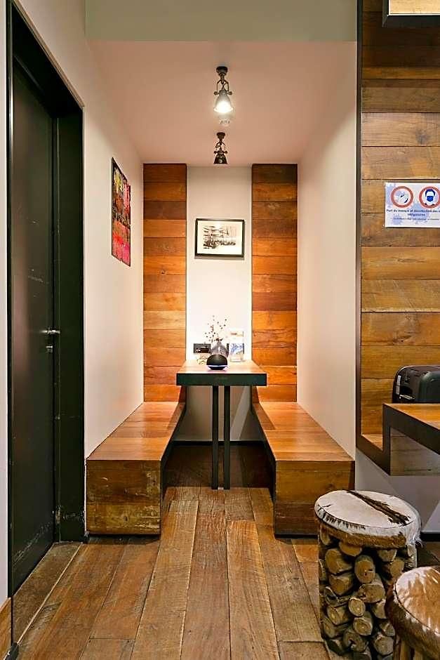 Hotel Boutique Saint-gery