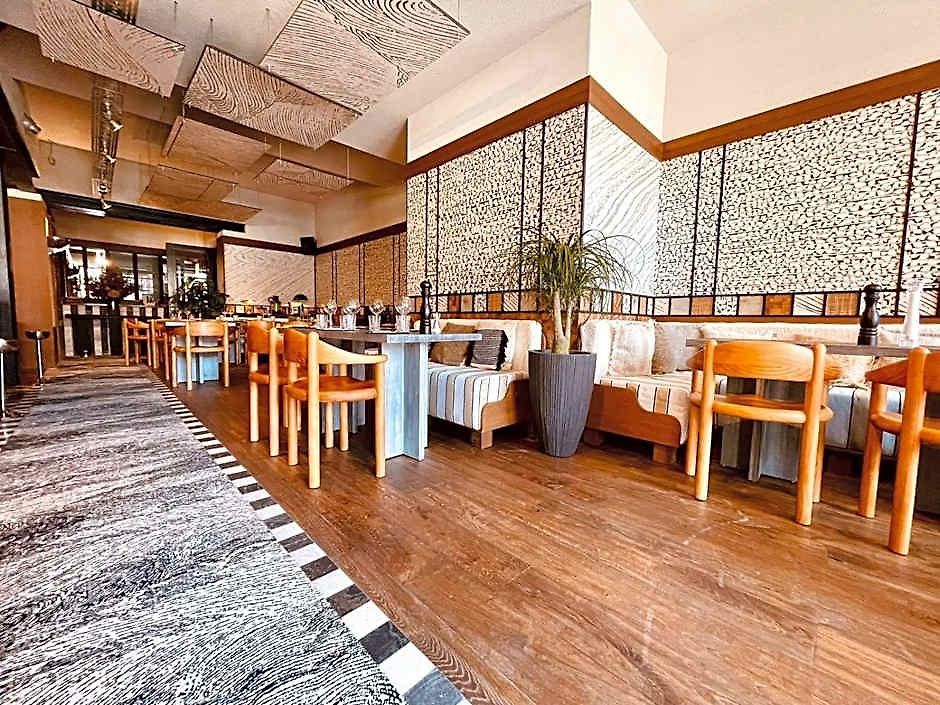 Hotel Boutique Saint-gery Brussel