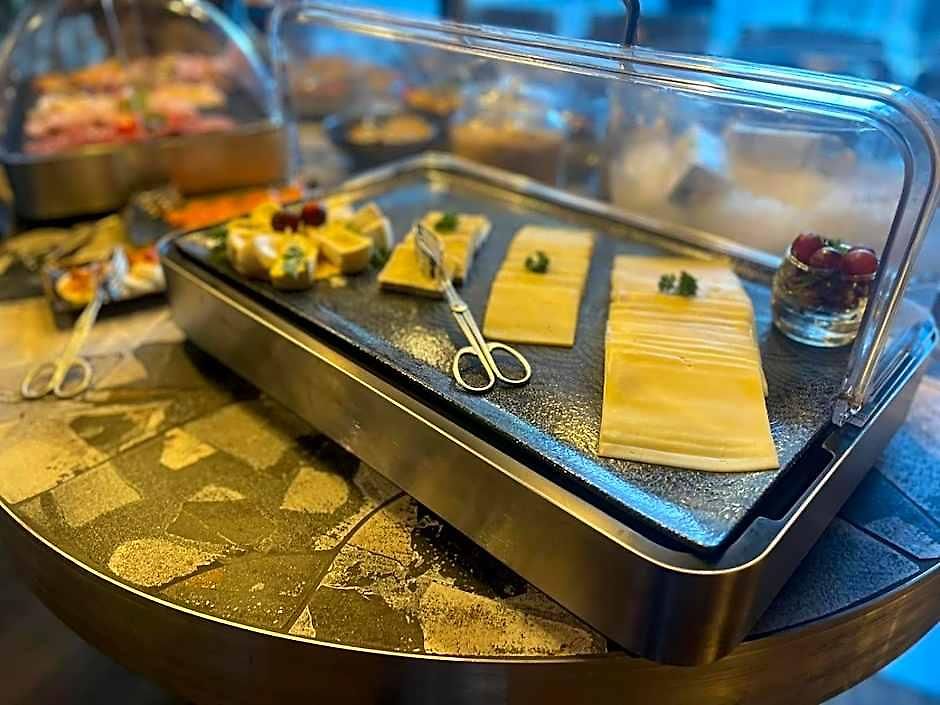 Hotel Boutique Saint-gery Brussel