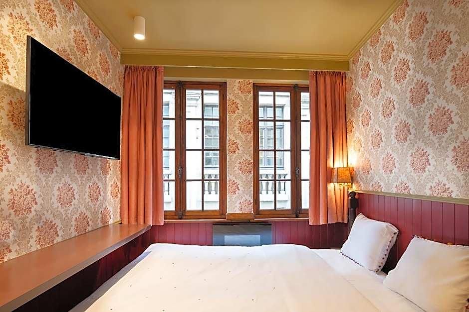 Hotel The Place Brussels