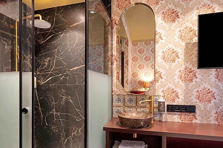 Hotel The Place Brussels