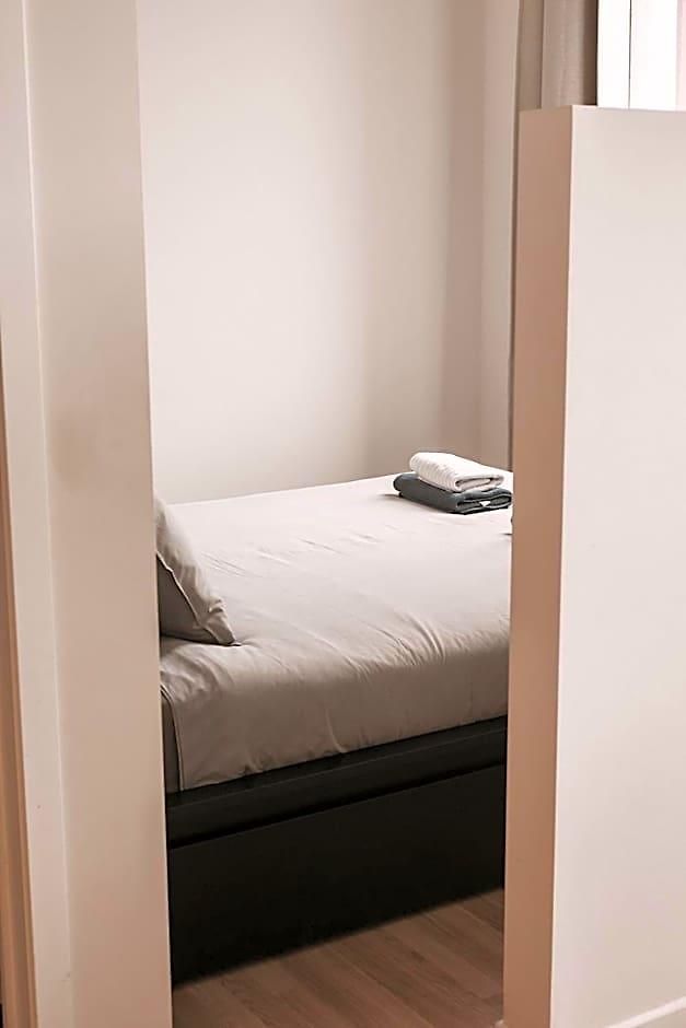 Aparthotel Central&cozy In
