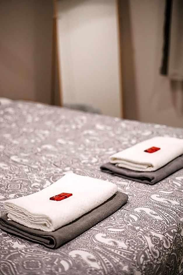 Central&cozy In Aparthotel 3*