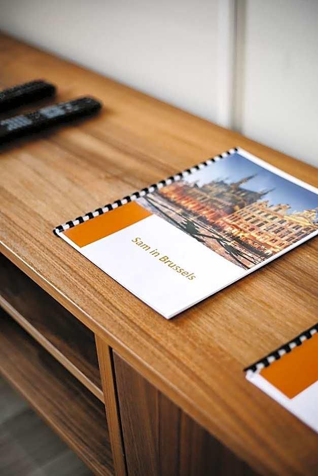 Aparthotel Central&cozy In 3*