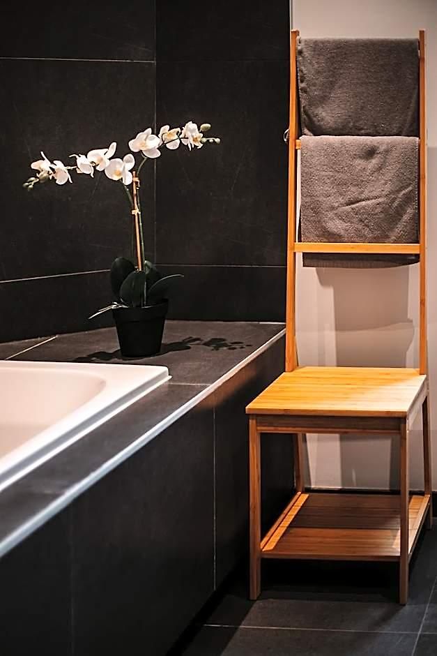 Aparthotel Central&cozy In