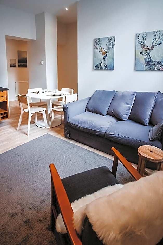 Central&cozy In 3*