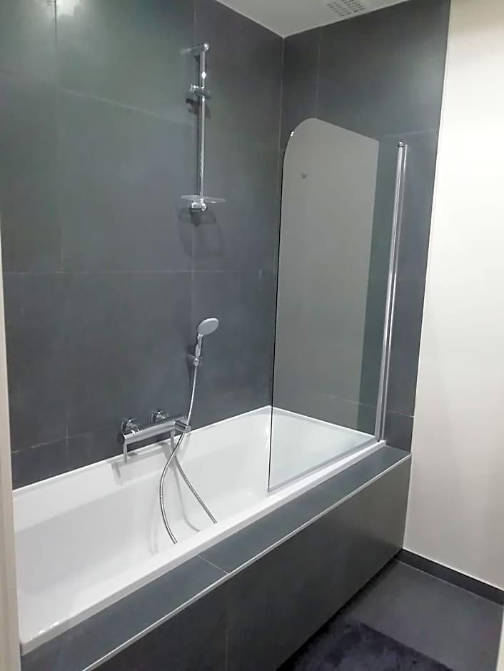Aparthotel Central&cozy In 3*