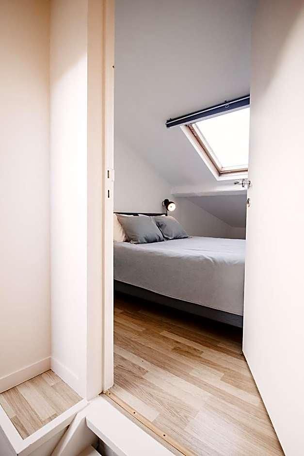 Aparthotel Central&cozy In 3*