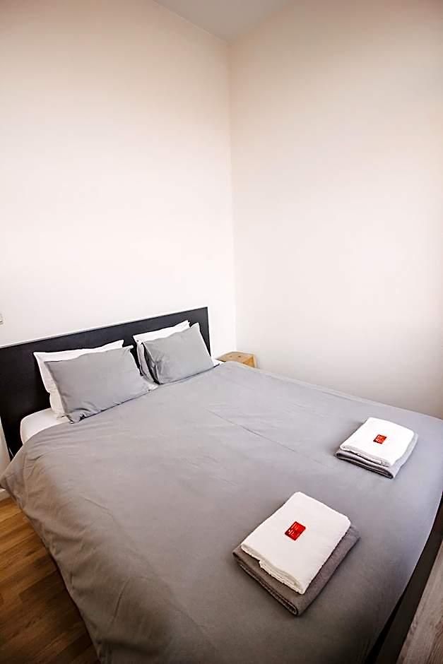 Central&cozy In 3*