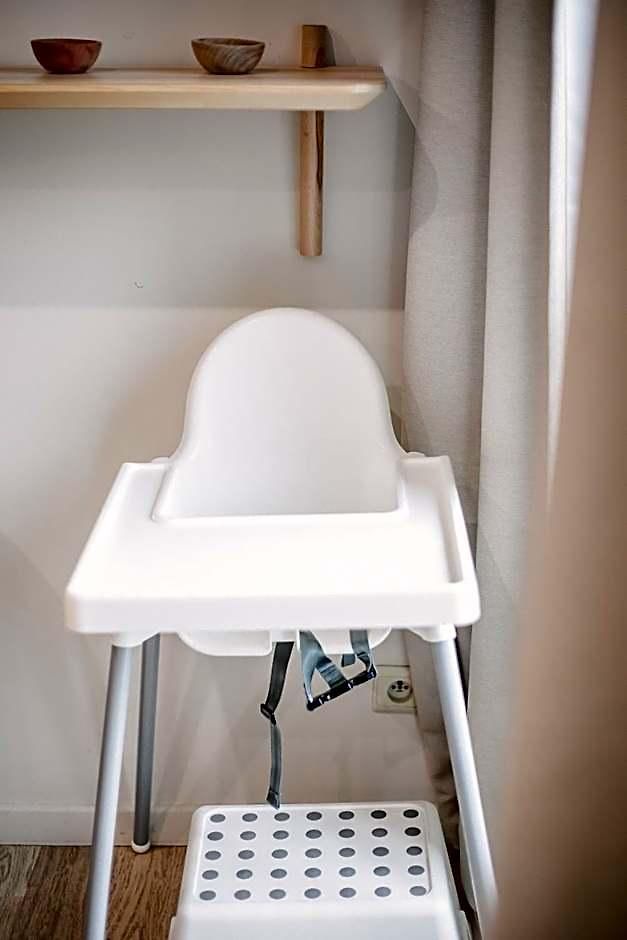 Aparthotel Central&cozy In