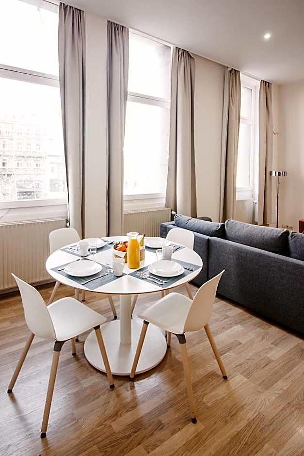 Central&cozy In 3*