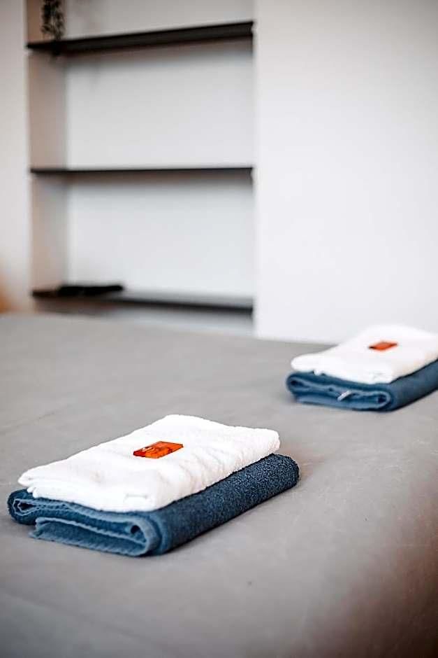 Super In Aparthotel 3*