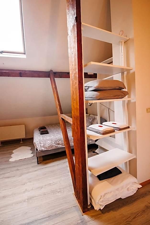 Aparthotel Super In