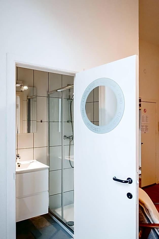 Aparthotel Super In 3*