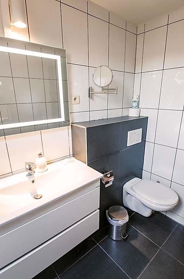 Aparthotel Super In