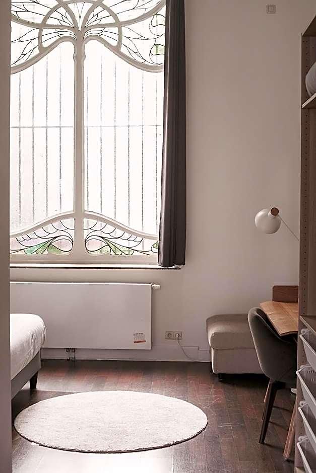 Super In Aparthotel Brussel
