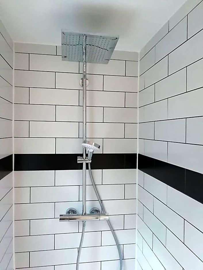Aparthotel Super In 3*