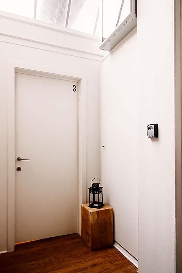 Super In Aparthotel Brussel