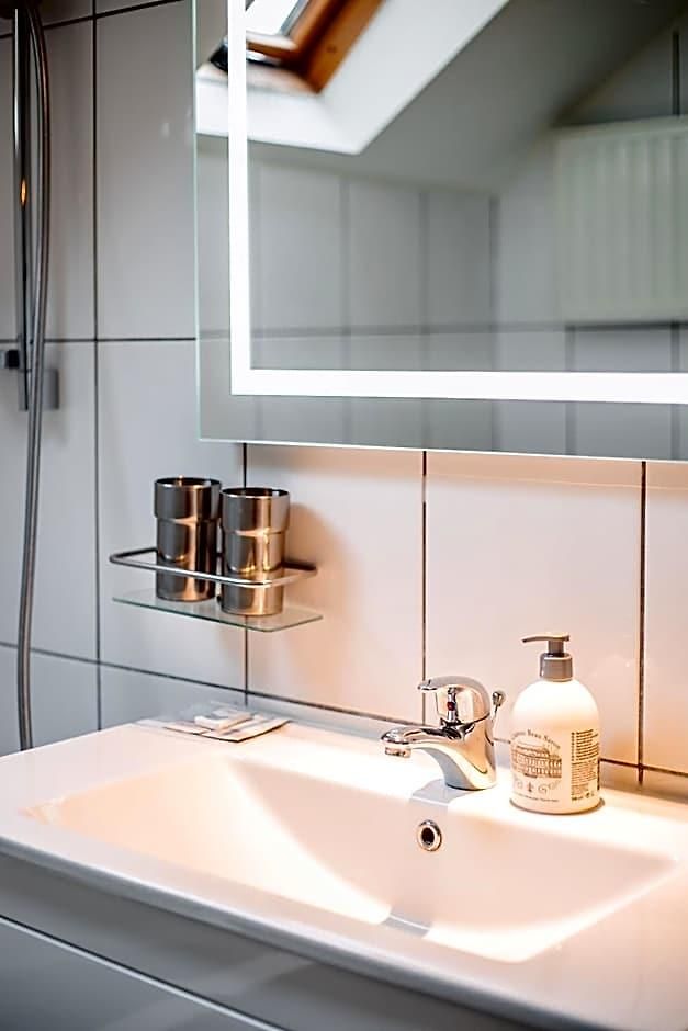 Aparthotel Super In Brussel