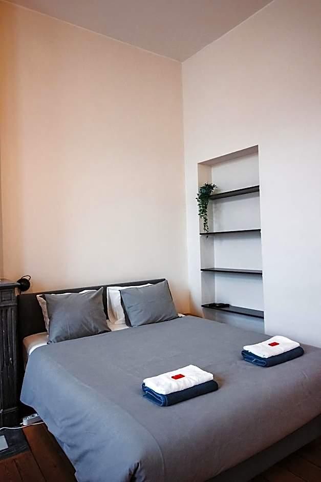 Aparthotel Super In
