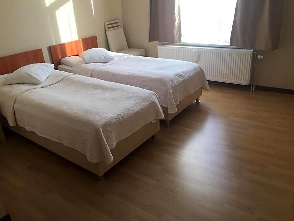 Prestige Flats Coteaux Hotel *