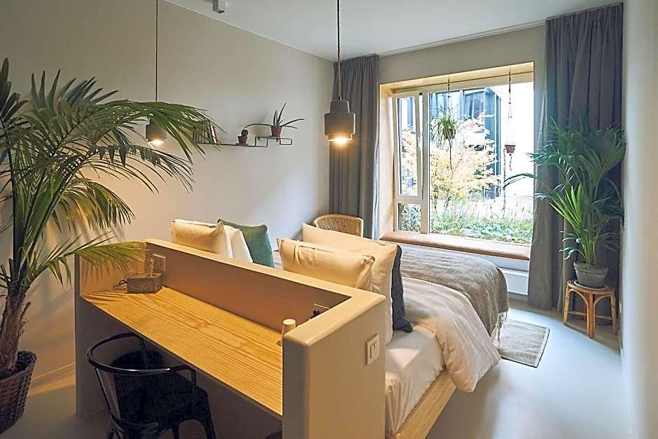 Latroupe Jardin Secret