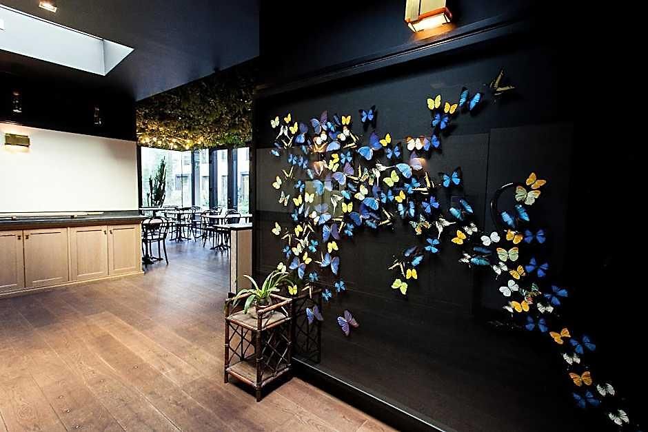 Hotel Latroupe Jardin Secret 3*