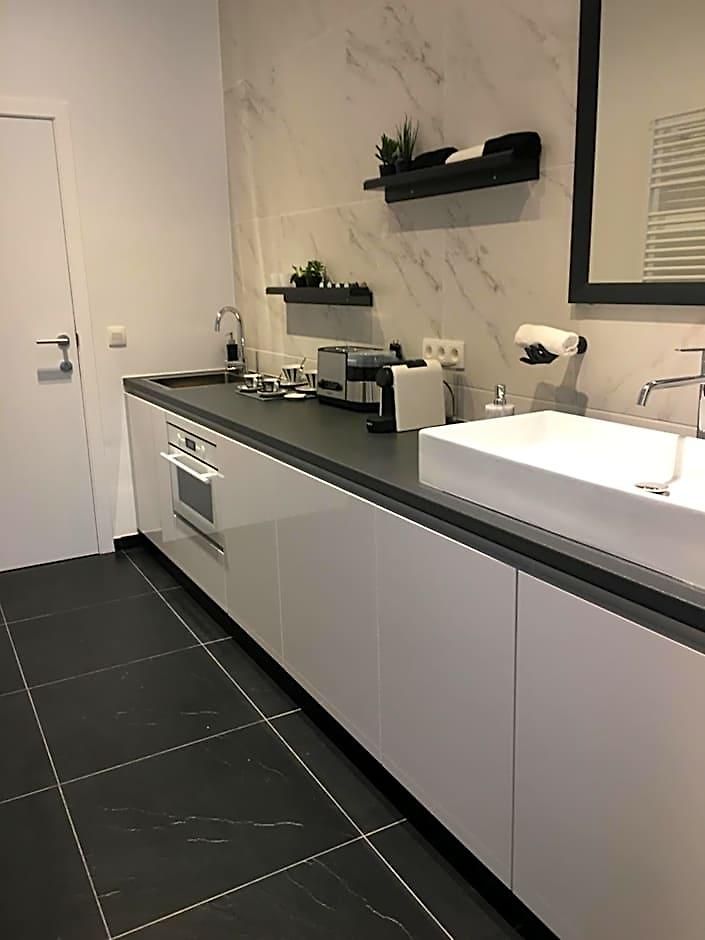 Les Lofts De Styliste