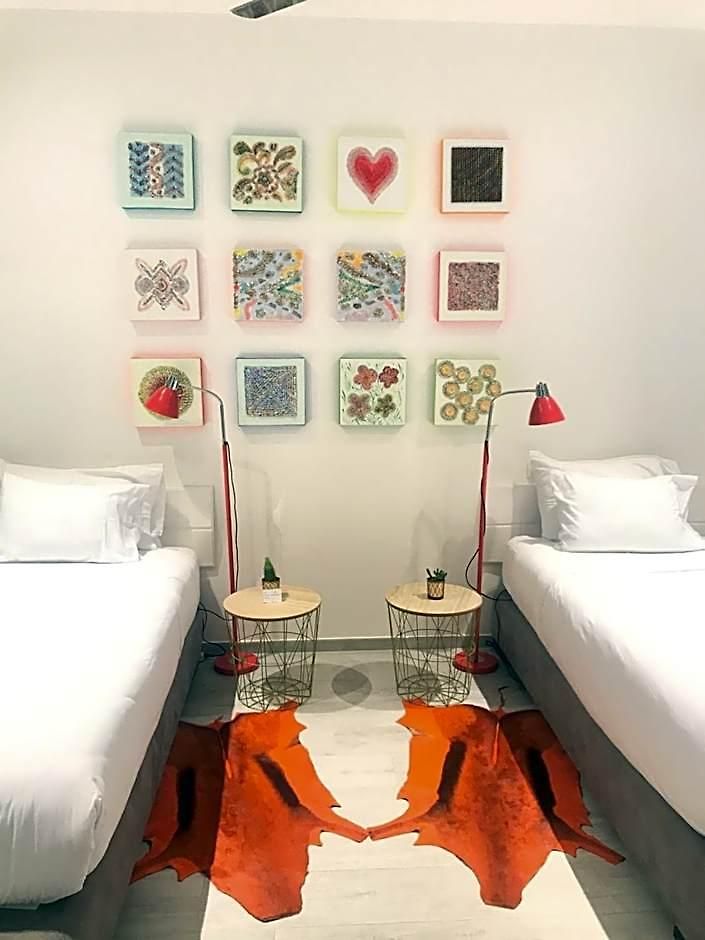 Les Lofts De Styliste Brussels