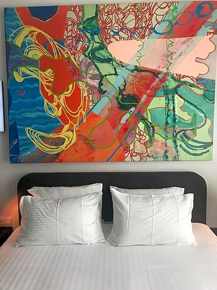 Hotel Les Lofts De Styliste 4*