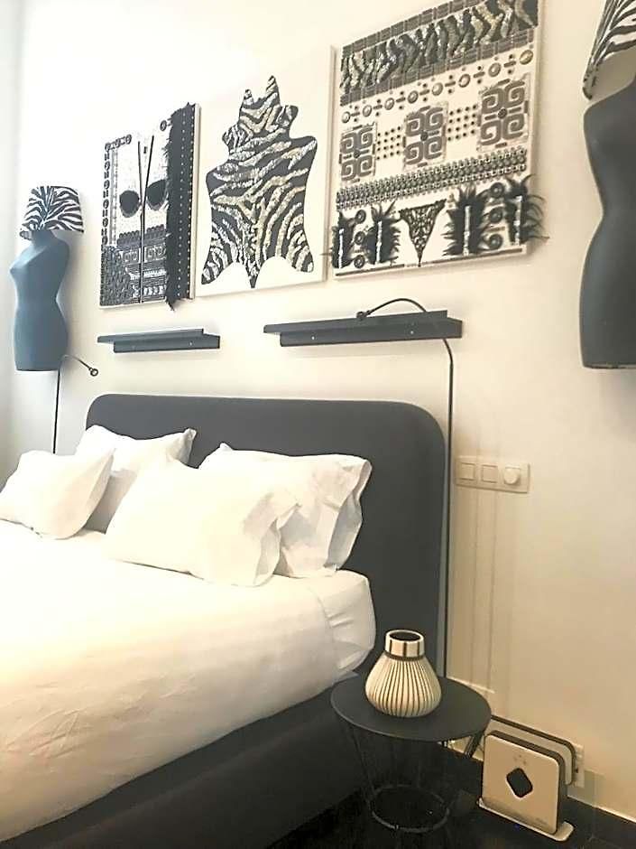 Hotel Les Lofts De Styliste 4*