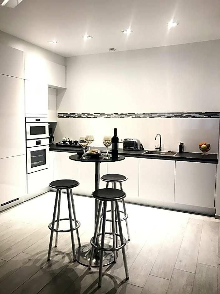 Hotel Les Lofts De Styliste