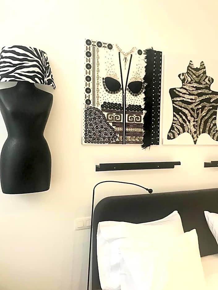 Les Lofts De Styliste Brussels