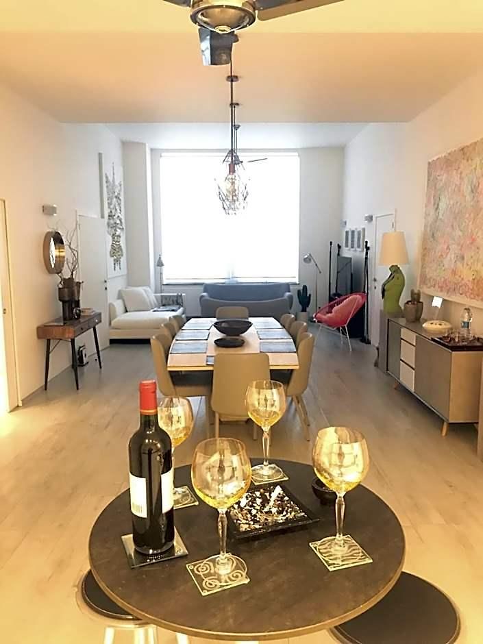 Les Lofts De Styliste 4*