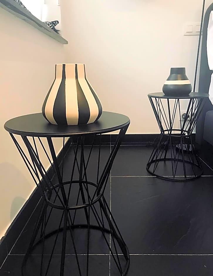 Hotel Les Lofts De Styliste Brussels