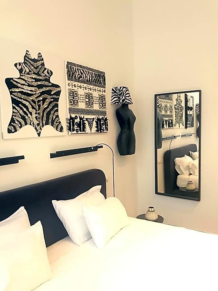 Les Lofts De Styliste 4*