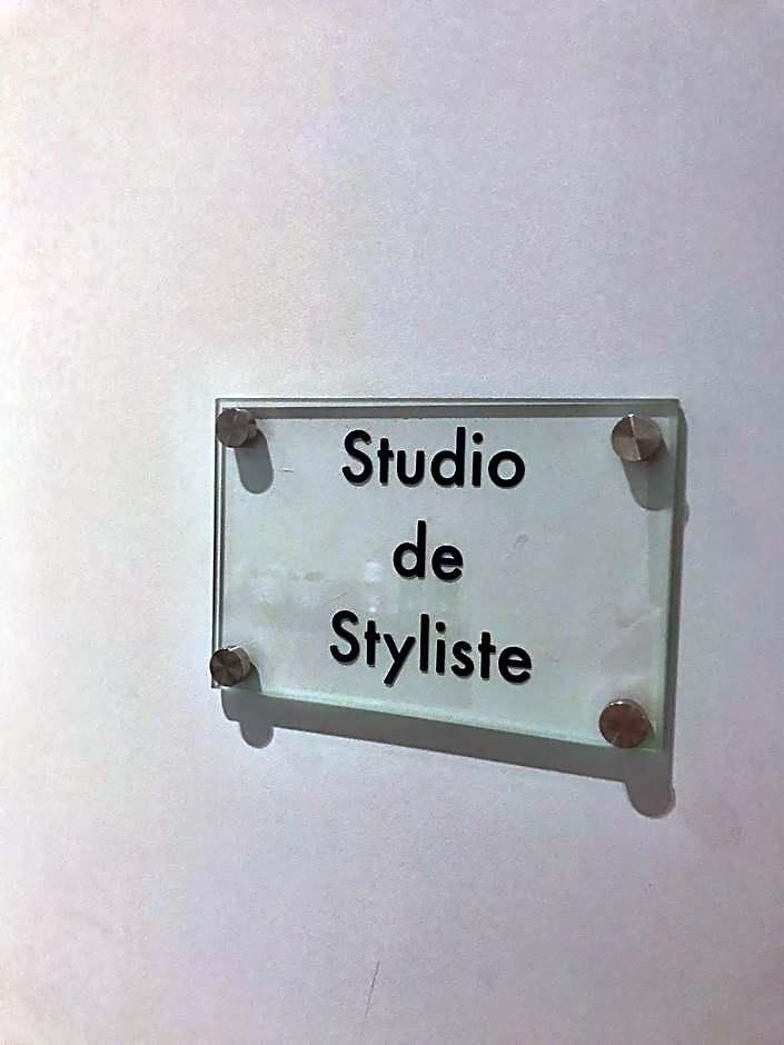 Hotel Les Lofts De Styliste Brussels