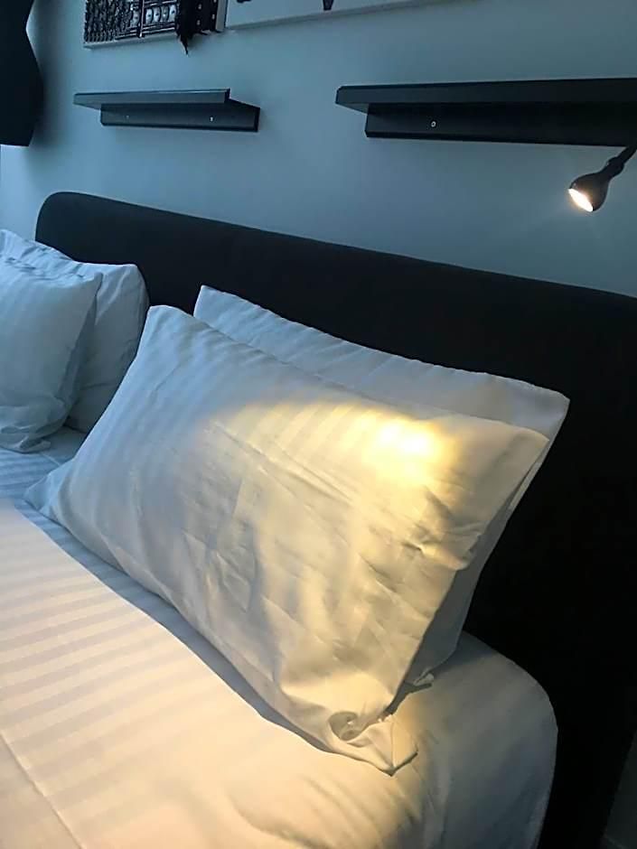 Les Lofts De Styliste Hotel