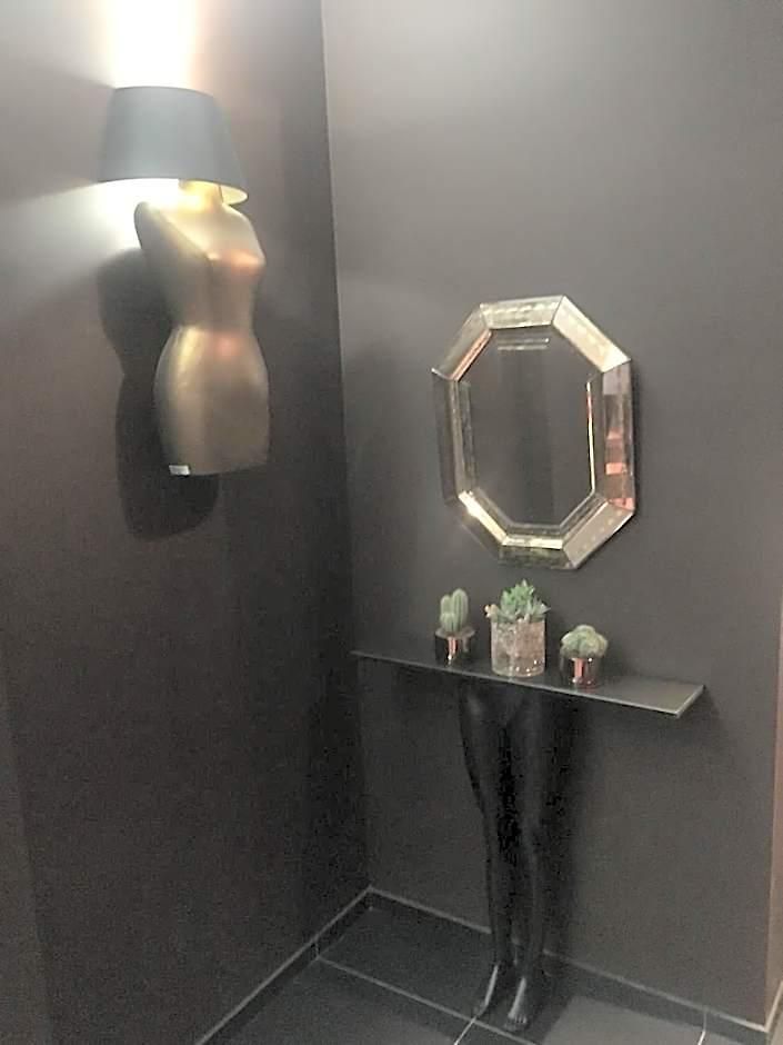 Les Lofts De Styliste 4*