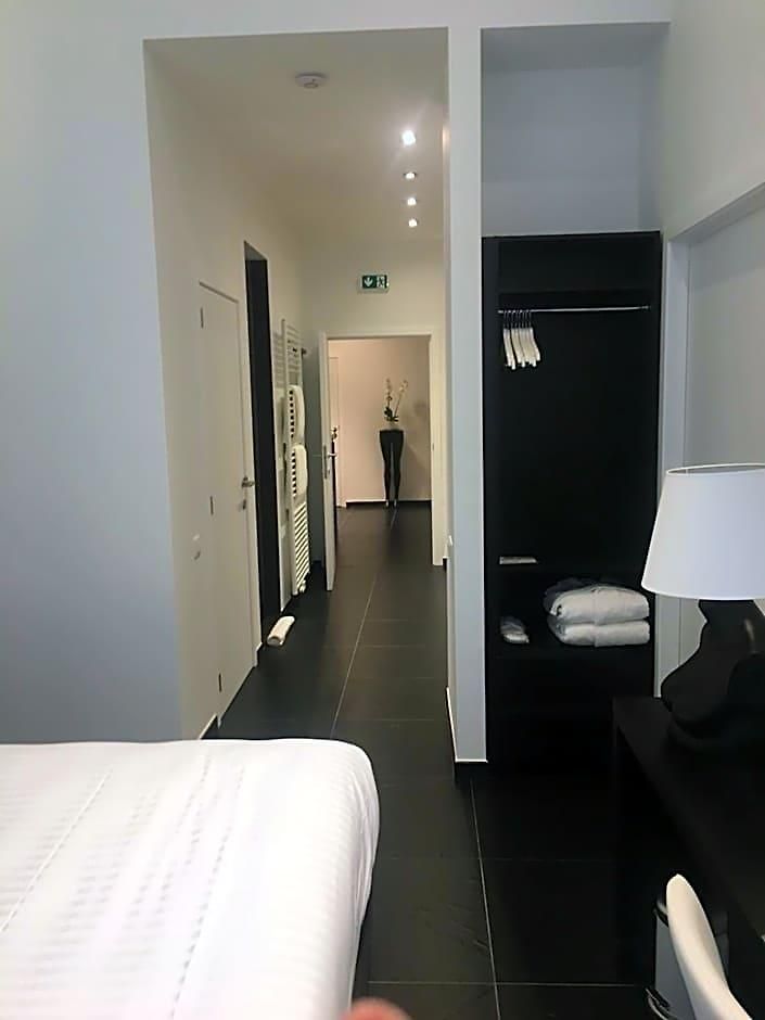 Les Lofts De Styliste Brussels