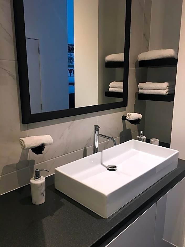Les Lofts De Styliste 4* Brussels