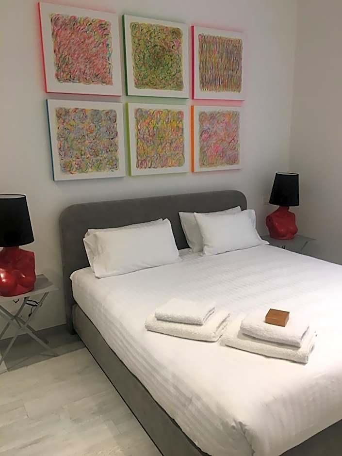 Les Lofts De Styliste Hotel 4*