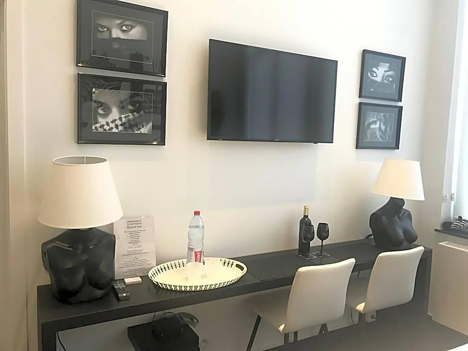 Les Lofts De Styliste Hotel 4*