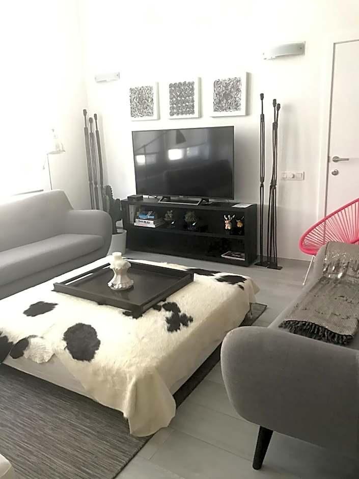 Les Lofts De Styliste 4*