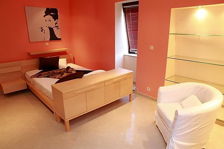 La Fraisiere 3* Brussels